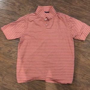 Men’s Polo Shirt Size L Johnnie-O